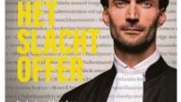 Tragische dood Tamar in nieuw boek van advocaat Diekstra